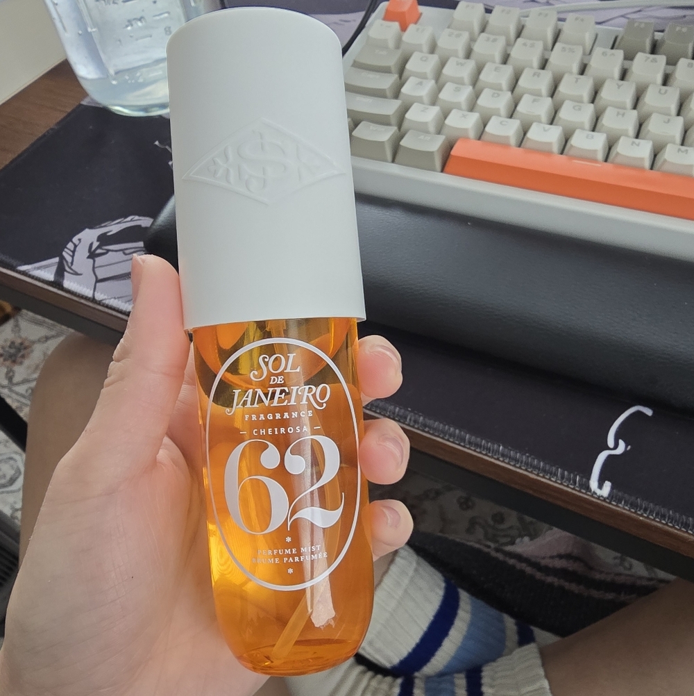 💦 Sol de Janeiro Cheirosa 62 💦